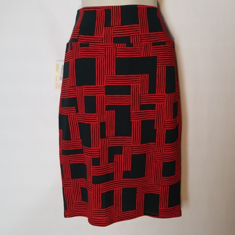 Lularoe Cassie NWT